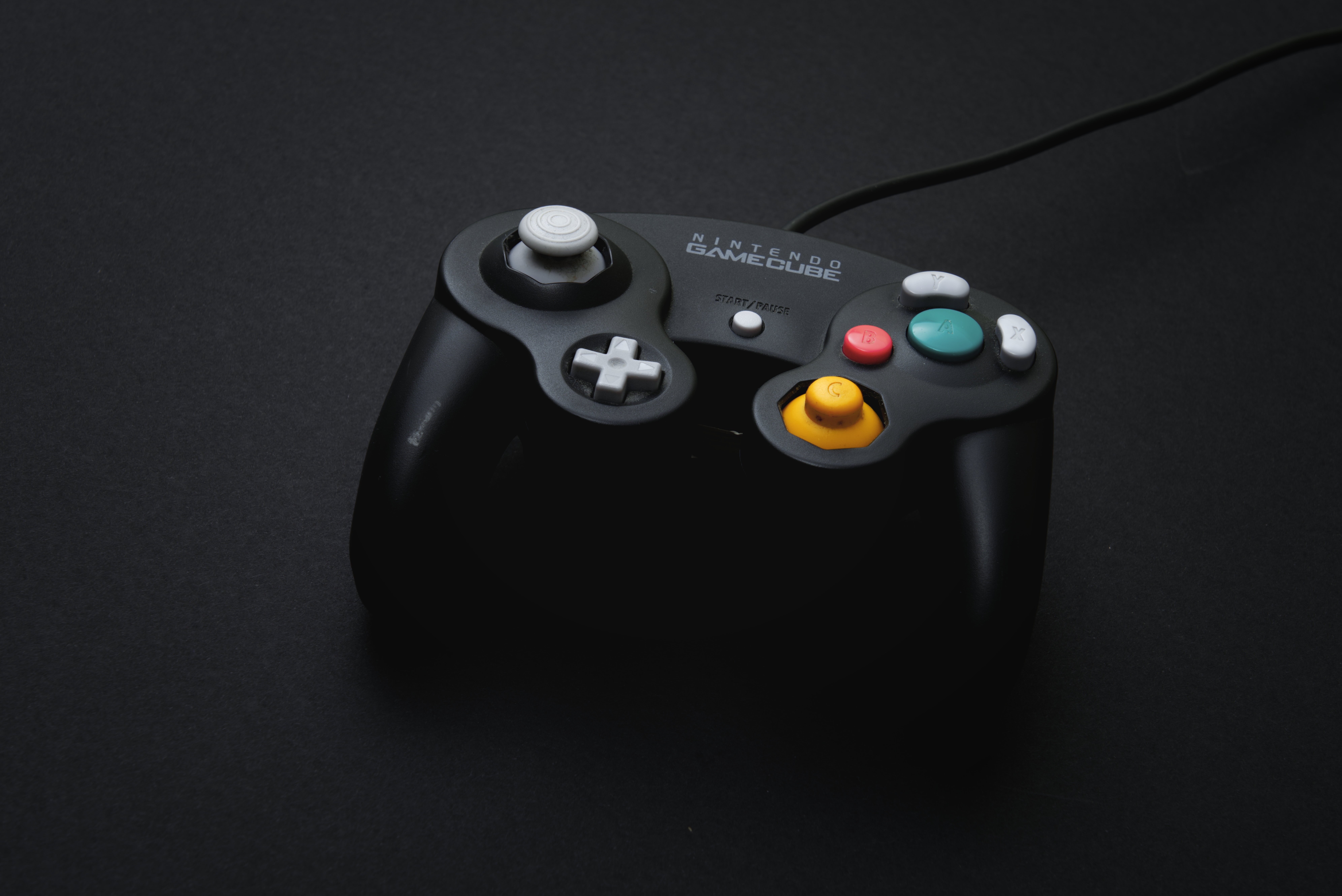 Video game console
